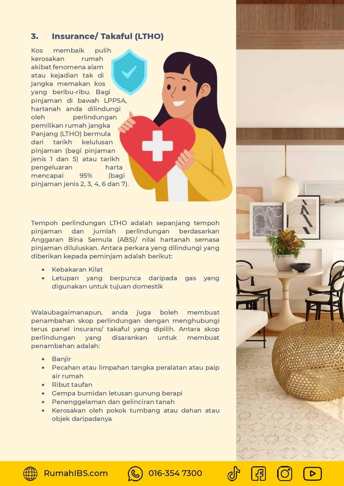 Panduan Mudah Pembiayaan LPPSA Untuk Penjawat Awam page 0027 Panduan Mudah Pembiayaan LPPSA Untuk Penjawat Awam page 0027